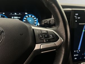 Volkswagen Amarok bild 21