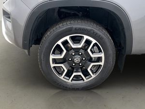 Volkswagen Amarok bild 31