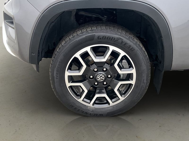 Volkswagen Amarok bild 31