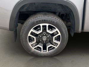 Volkswagen Amarok bild 33