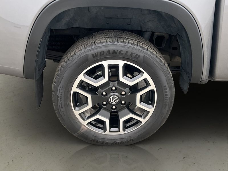 Volkswagen Amarok bild 33