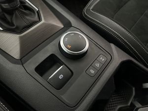 Volkswagen Amarok bild 29
