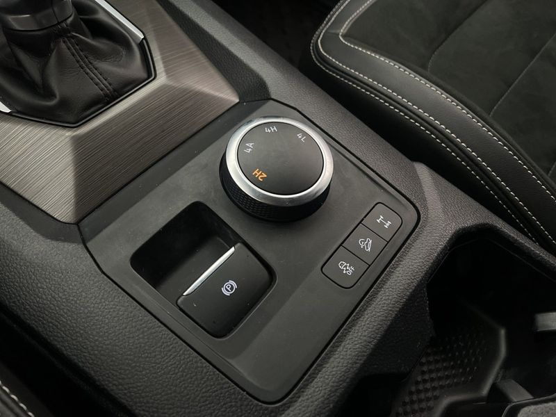Volkswagen Amarok bild 29