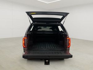 Volkswagen Amarok bild 13