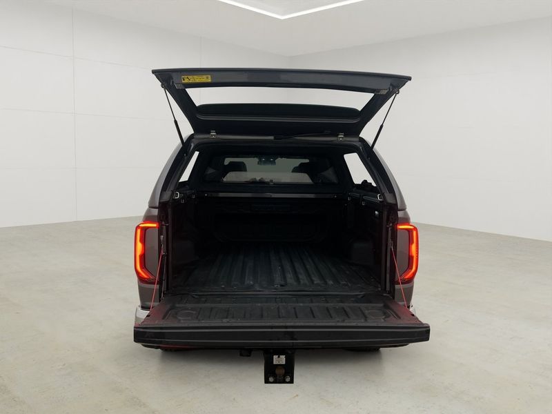 Volkswagen Amarok bild 13