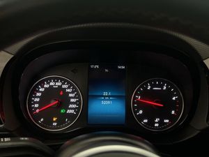 Mercedes Citan bild 18