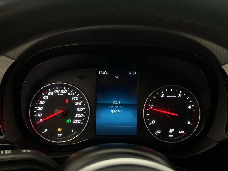 Mercedes Citan bild 18