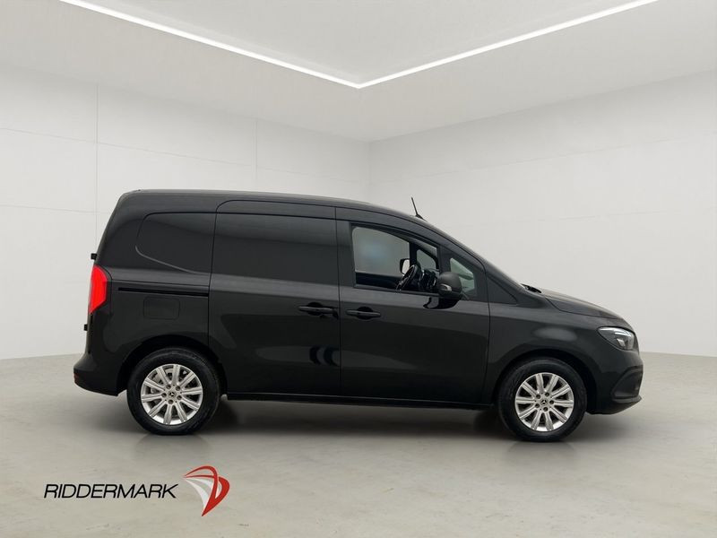 Mercedes Citan bild 2