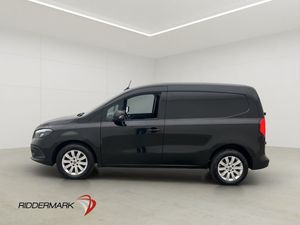 Mercedes Citan bild 6