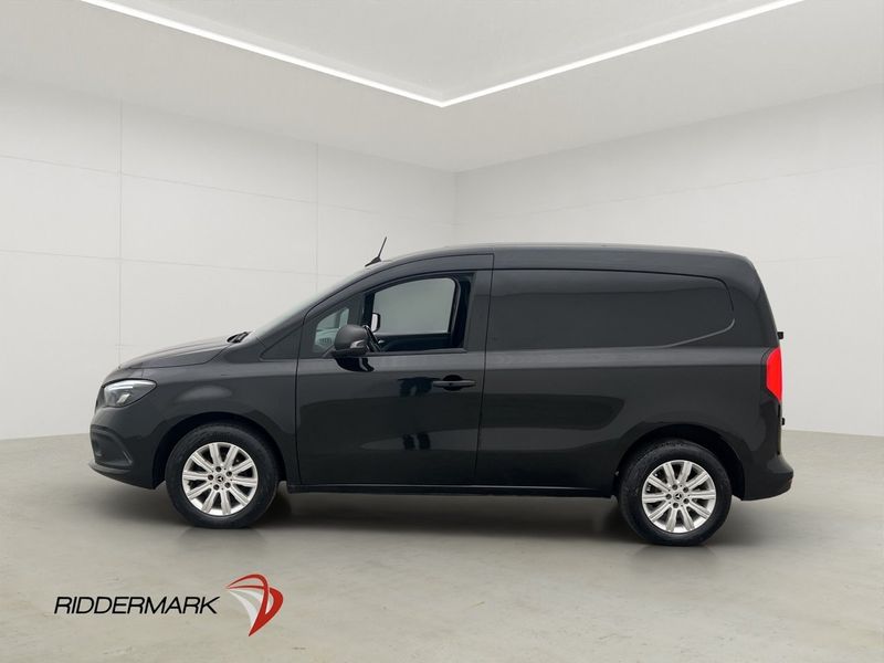 Mercedes Citan bild 6