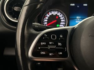 Mercedes Citan bild 17