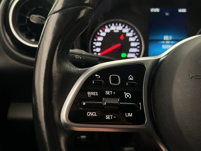 Mercedes Citan bild 17