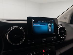 Mercedes Citan bild 22