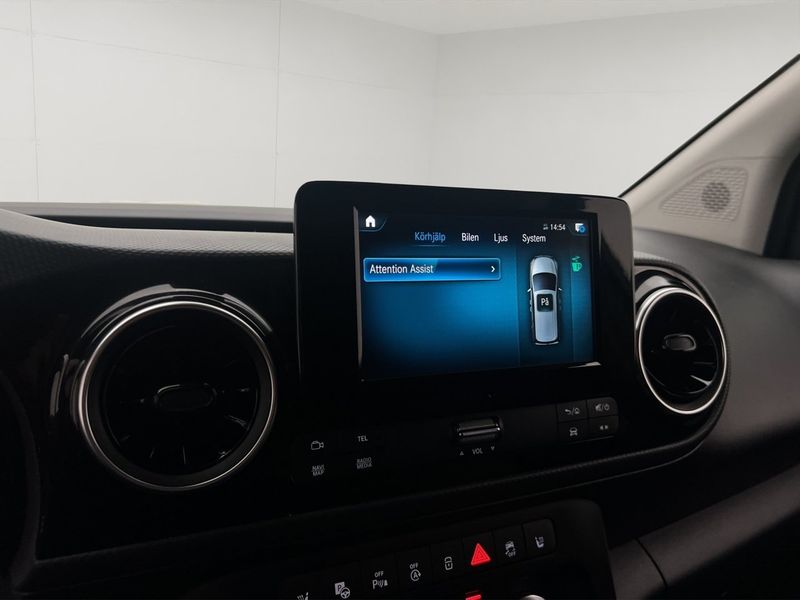 Mercedes Citan bild 22