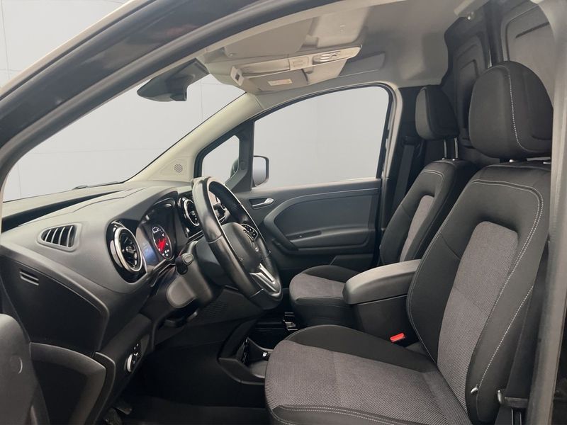 Mercedes Citan bild 16