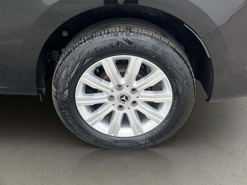 Mercedes Citan bild 29