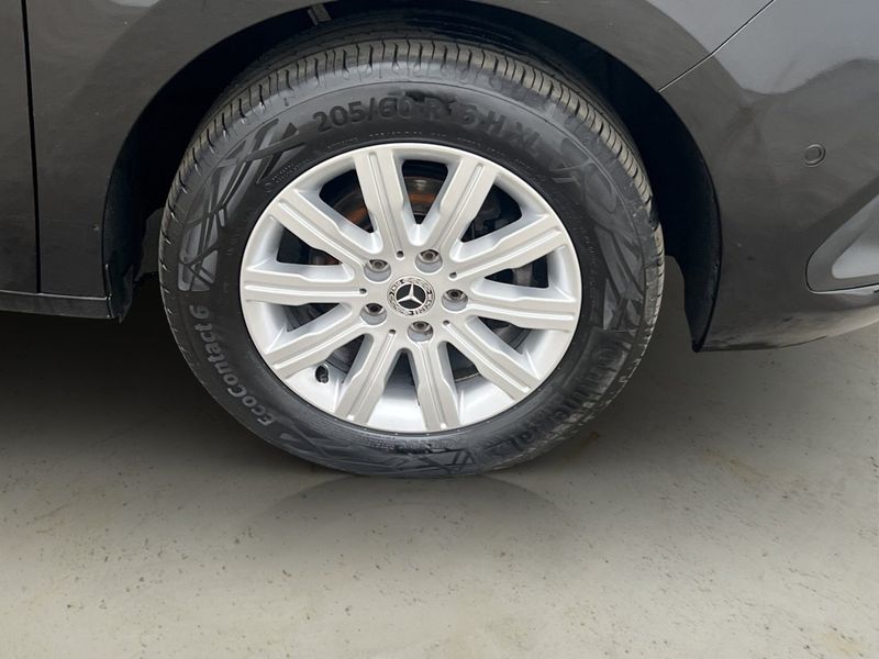Mercedes Citan bild 31