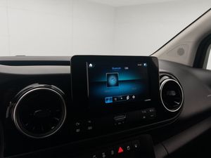 Mercedes Citan bild 23