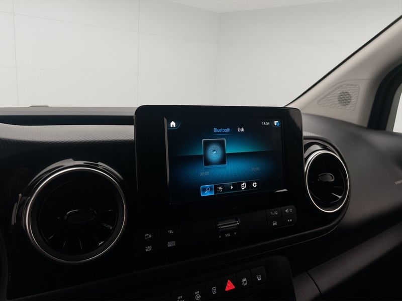 Mercedes Citan bild 23
