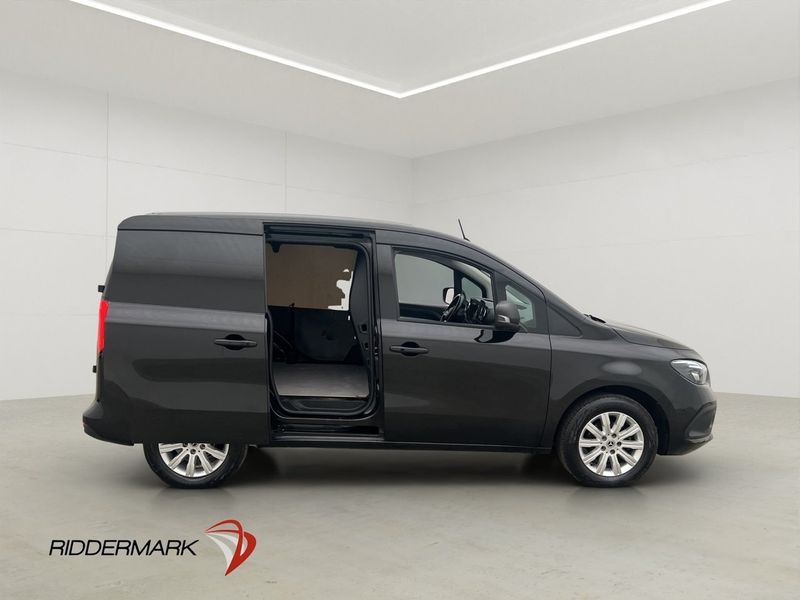 Mercedes Citan bild 12