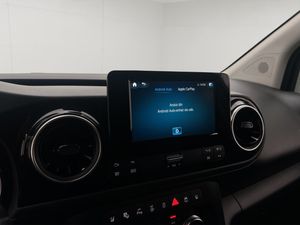 Mercedes Citan bild 24