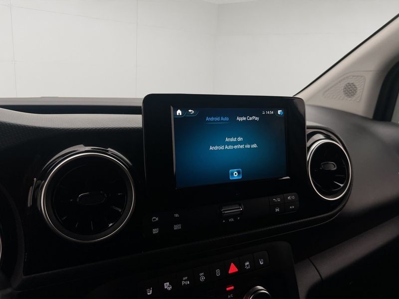 Mercedes Citan bild 24