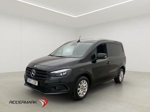 Mercedes Citan bild 3