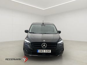 Mercedes Citan bild 5