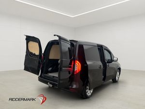 Mercedes Citan bild 11
