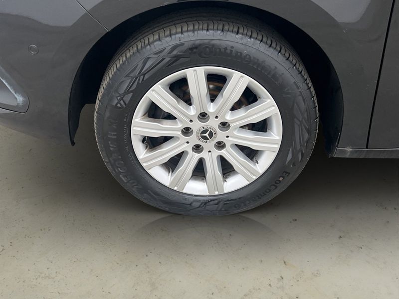 Mercedes Citan bild 28