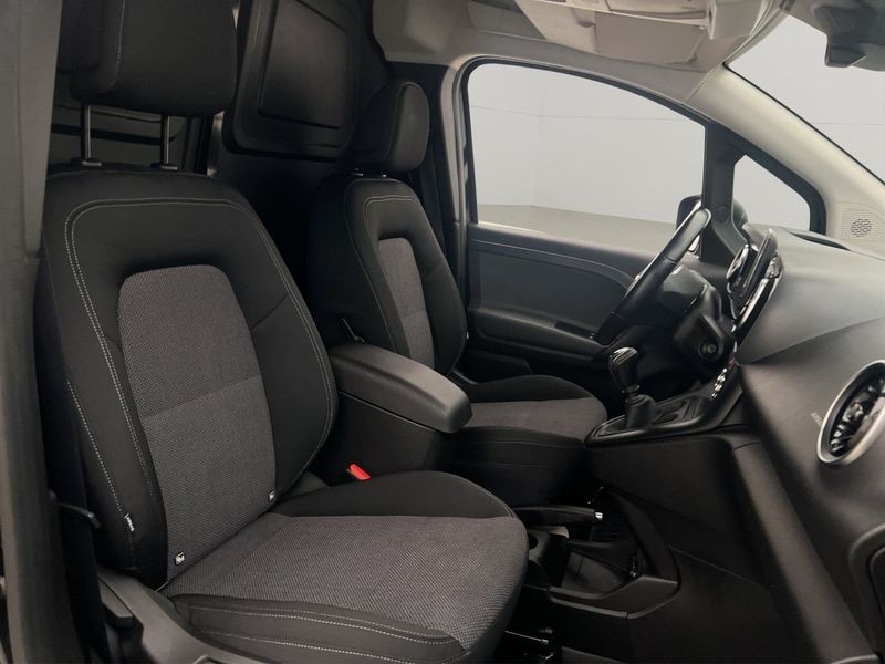 Mercedes Citan bild 26