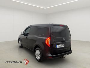 Mercedes Citan bild 7
