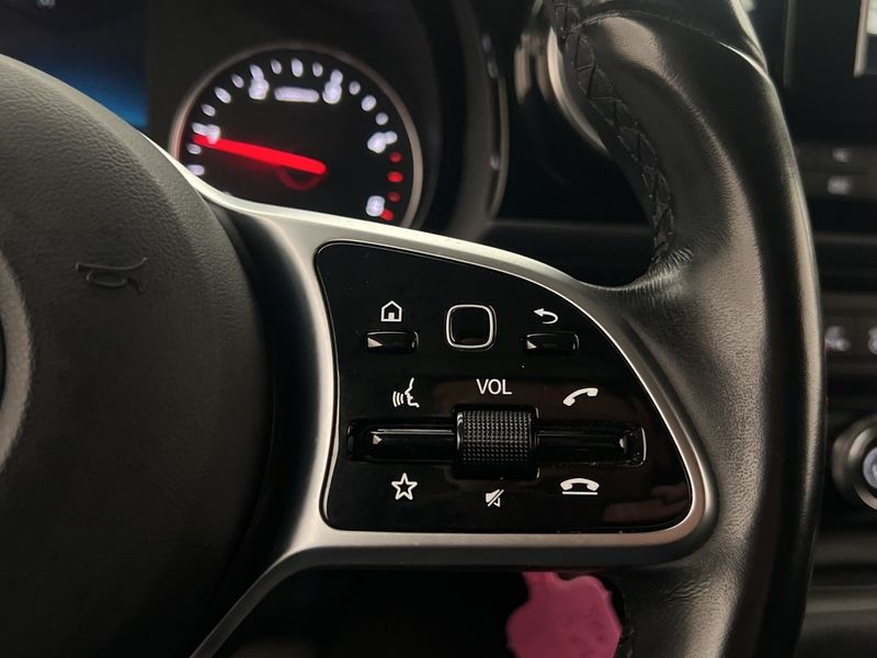 Mercedes Citan bild 19