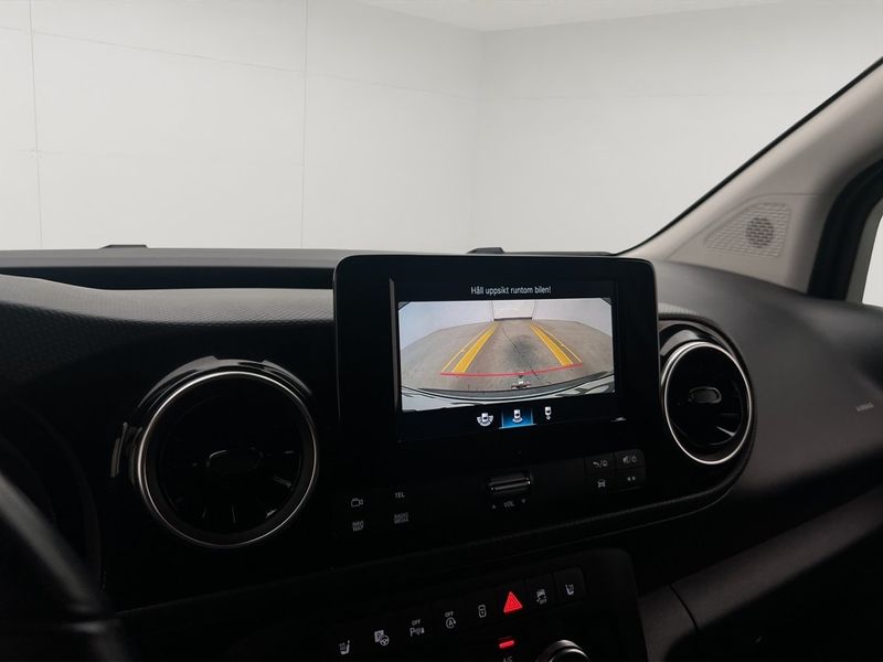 Mercedes Citan bild 20