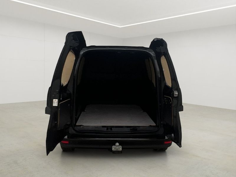 Mercedes Citan bild 13