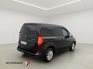 Mercedes Citan bild 9