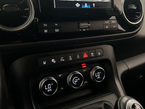 Mercedes Citan bild 25