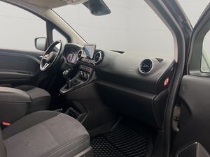 Mercedes Citan bild 27