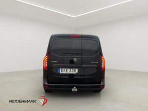 Mercedes Citan bild 8