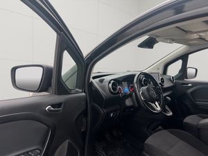 Mercedes Citan bild 15