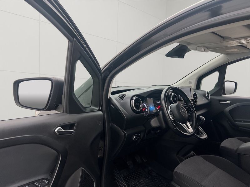 Mercedes Citan bild 15