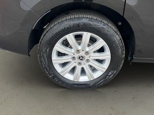 Mercedes Citan bild 30