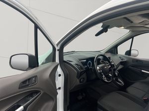 Ford Transit Connect bild 15