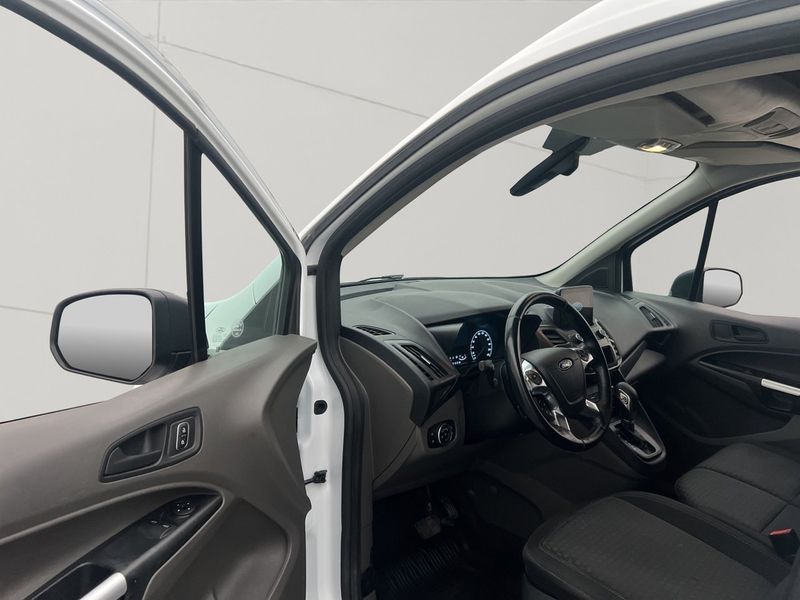 Ford Transit Connect bild 15