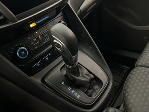 Ford Transit Connect bild 25