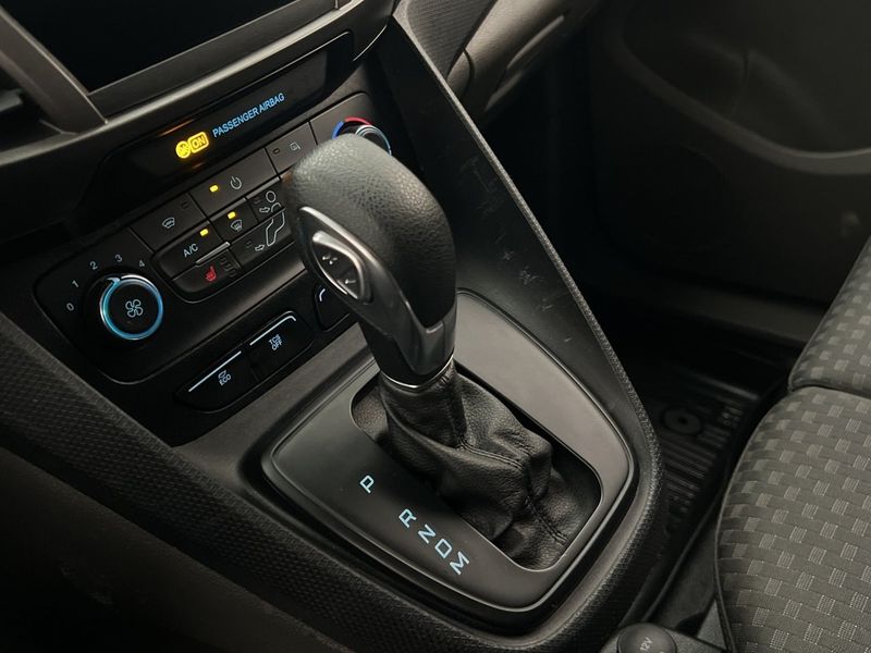 Ford Transit Connect bild 25