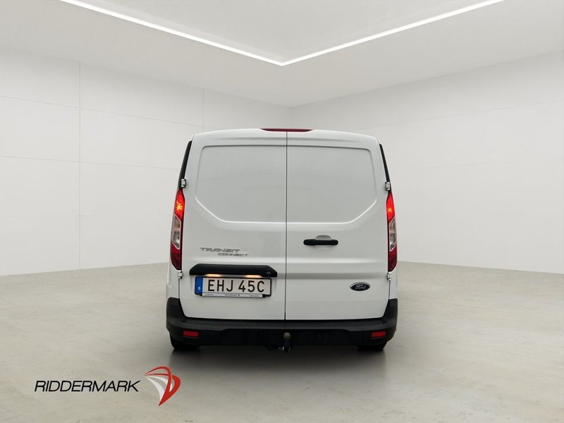 Ford Transit Connect bild 8