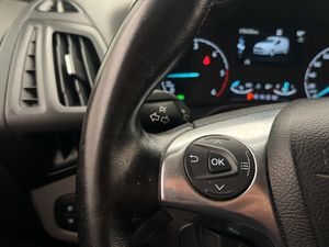 Ford Transit Connect bild 17