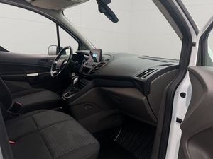 Ford Transit Connect bild 27