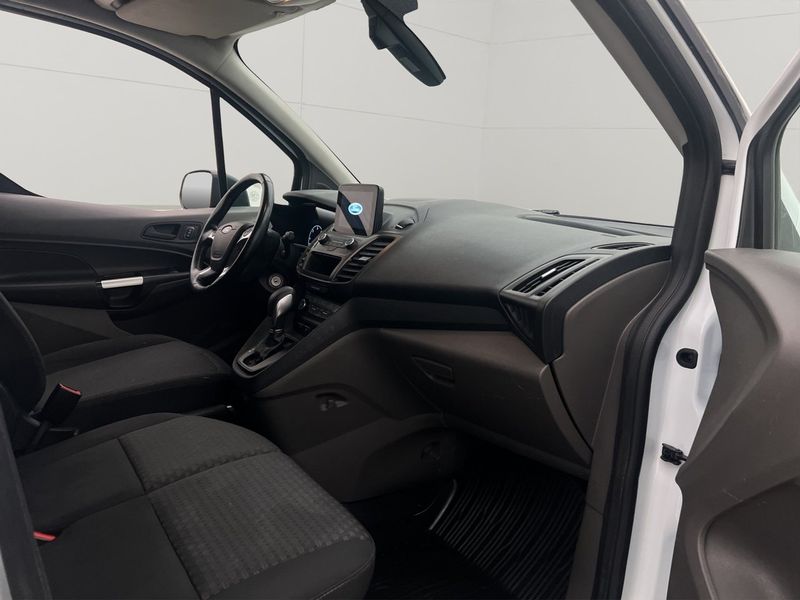 Ford Transit Connect bild 27